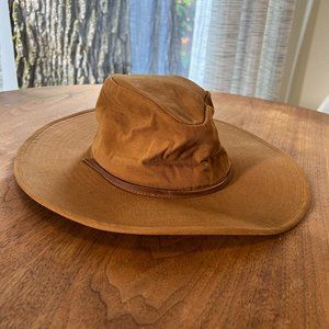 Brixton Ranger II hat Medium